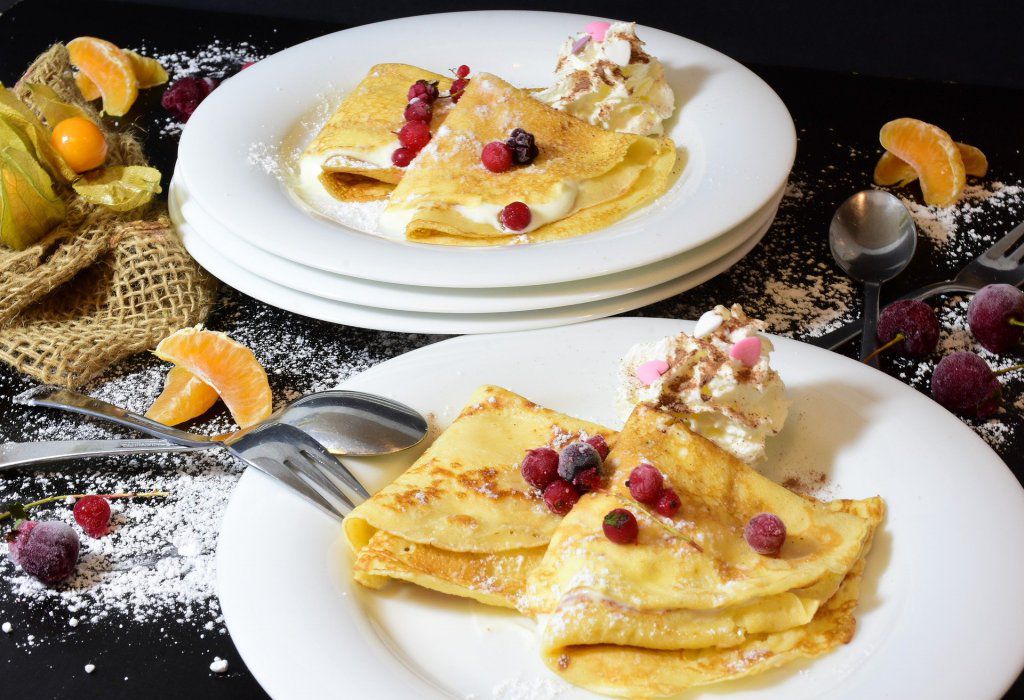 Soirée crêpes, Ce que j'en pense Soirée crêpes