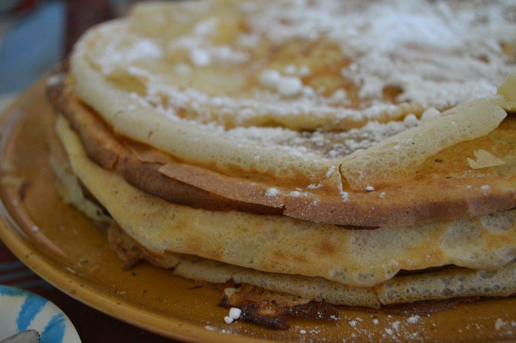 Pourquoi faire des crêpes à la Chandeleur ? Les origines de la tradition