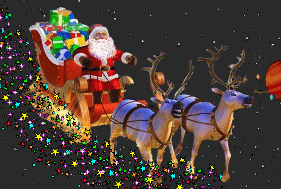 pere noel 