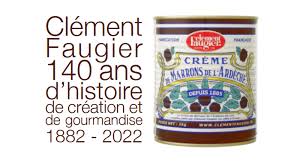 crepes creme de maron 