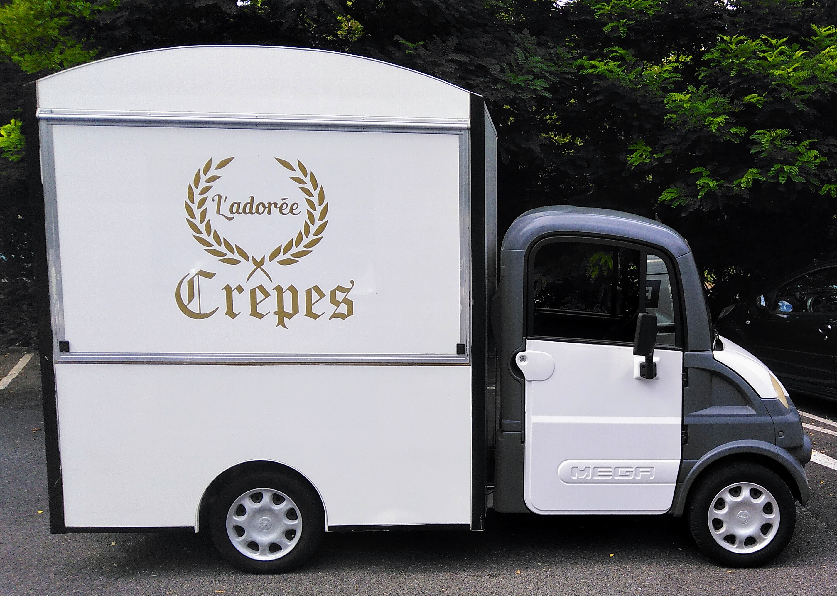 food truck crepes 